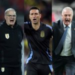 Santa Fe: 5 DTs en el Mundial 2026 y un cruce aterrador