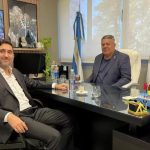 Allanamientos en Causa Sur: Lavado de Dinero y el ‘Chiqui’ Tapia