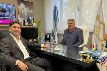 Allanamientos en Causa Sur: Lavado de Dinero y el ‘Chiqui’ Tapia