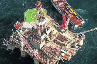 Malvinas en el centro de la controversia: ¿Petróleo en dos años?