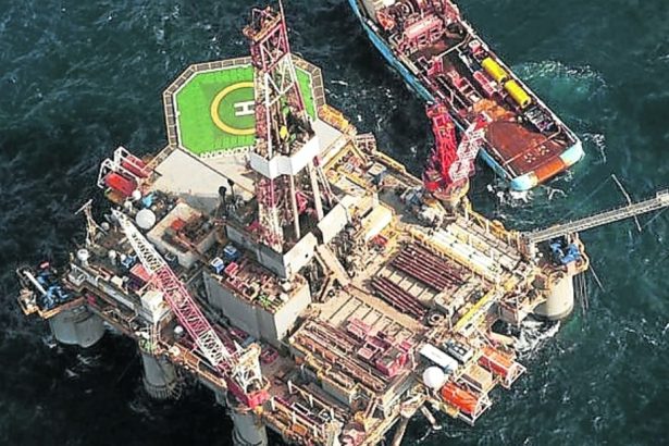 Malvinas en el centro de la controversia: ¿Petróleo en dos años?