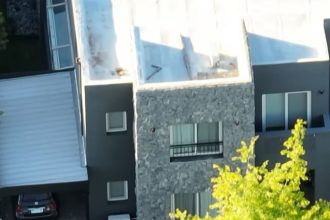 Operativo en Country: Detienen a Testaferros de Tapia y Toviggino