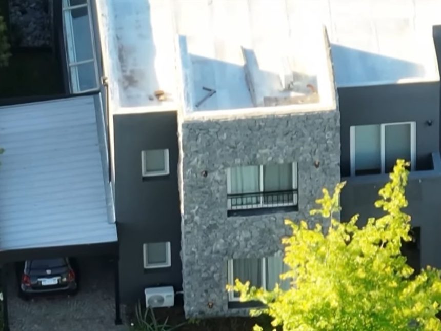 Operativo en Country: Detienen a Testaferros de Tapia y Toviggino