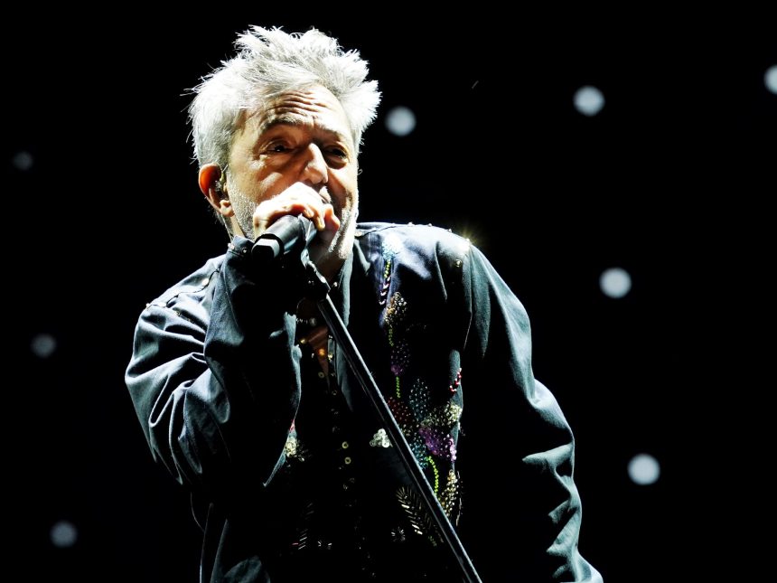 ¡Descubre la grilla de Rock en Baradero 2026 y consigue tus entradas!