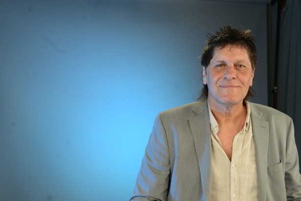 Hugo Lamadrid: De campeón de Racing a agente inmobiliario audaz