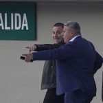 Racing y Estudiantes: La épica travesía de sus hinchas a Santiago