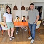 Descubre la vida de los superdotados y el plan porteño que los impulsa