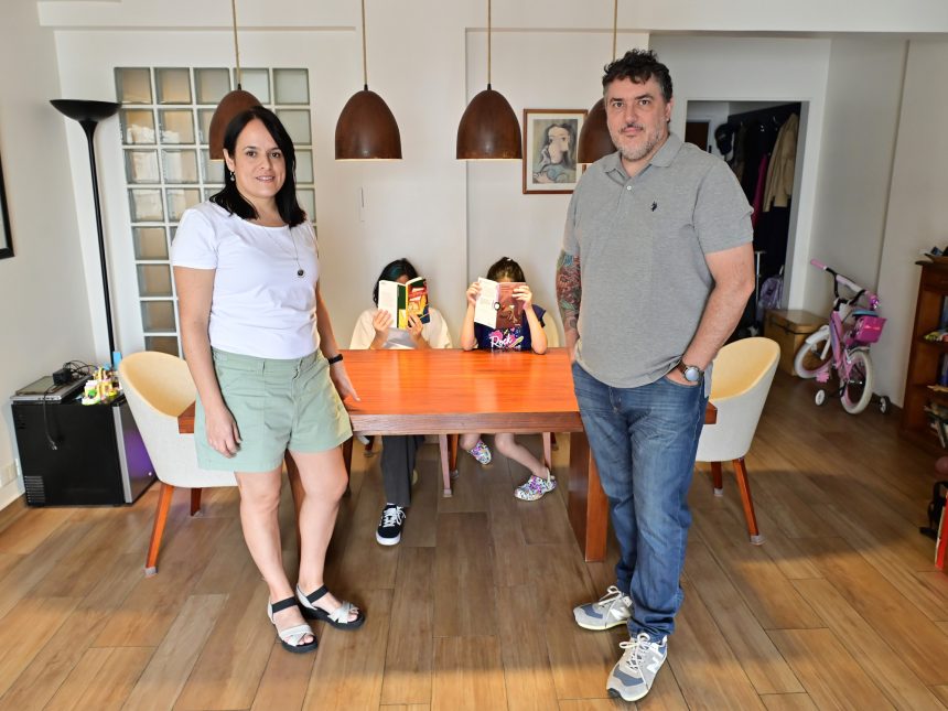 Descubre la vida de los superdotados y el plan porteño que los impulsa