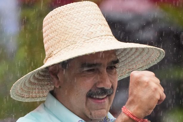 Nicolás Maduro declara que Venezuela ya es 2026: ¿una nueva estrategia?