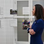 María Corina Machado: Su aterrador escape en lanchas sin luces