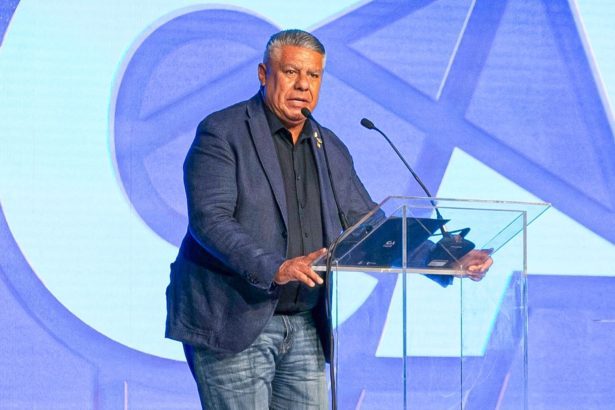 Detrás de los Sorteos 2026: La AFA y su Fórmula del ‘Todo Pasa