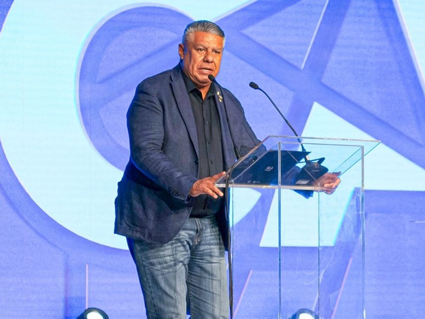 Detrás de los Sorteos 2026: La AFA y su Fórmula del ‘Todo Pasa