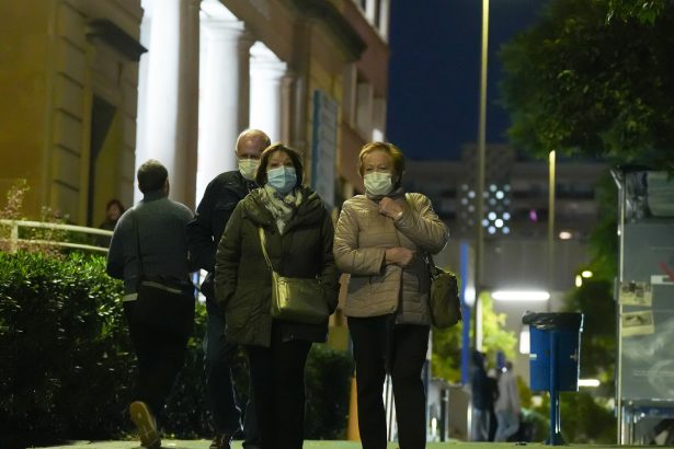 Súper Gripe H3N2: Impacto en Argentina y Efectividad de la Vacuna