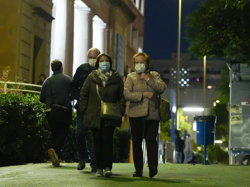 Súper Gripe H3N2: Impacto en Argentina y Efectividad de la Vacuna