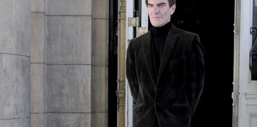 Lopérfido revela su visión sobre la muerte y la ley de Eutanasia