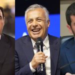 La UCR se reinventa tras el derrumbe: un nuevo comienzo