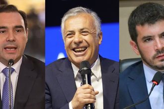 La UCR se reinventa tras el derrumbe: un nuevo comienzo