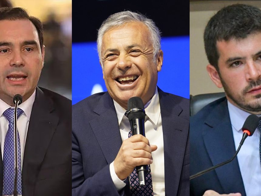 La UCR se reinventa tras el derrumbe: un nuevo comienzo