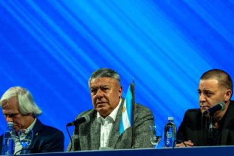 El Gobierno acusa a la AFA de retener más de 7 mil millones en impuestos