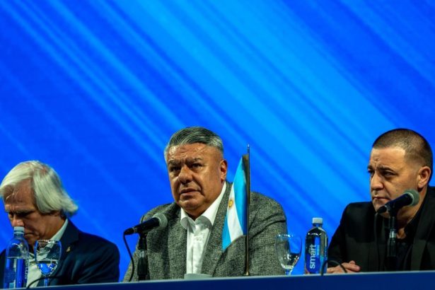 El Gobierno acusa a la AFA de retener más de 7 mil millones en impuestos