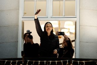 Alerta de la hija de María Corina: ¡Peligro inminente al regresar!