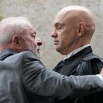 EE.UU. levanta sanciones a Alexandre de Moraes, juez clave en caso Bolsonaro