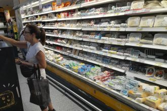 Alerta Sanitaria: Bacteria en Queso de Marca Reconocida – ANMAT y SENASA