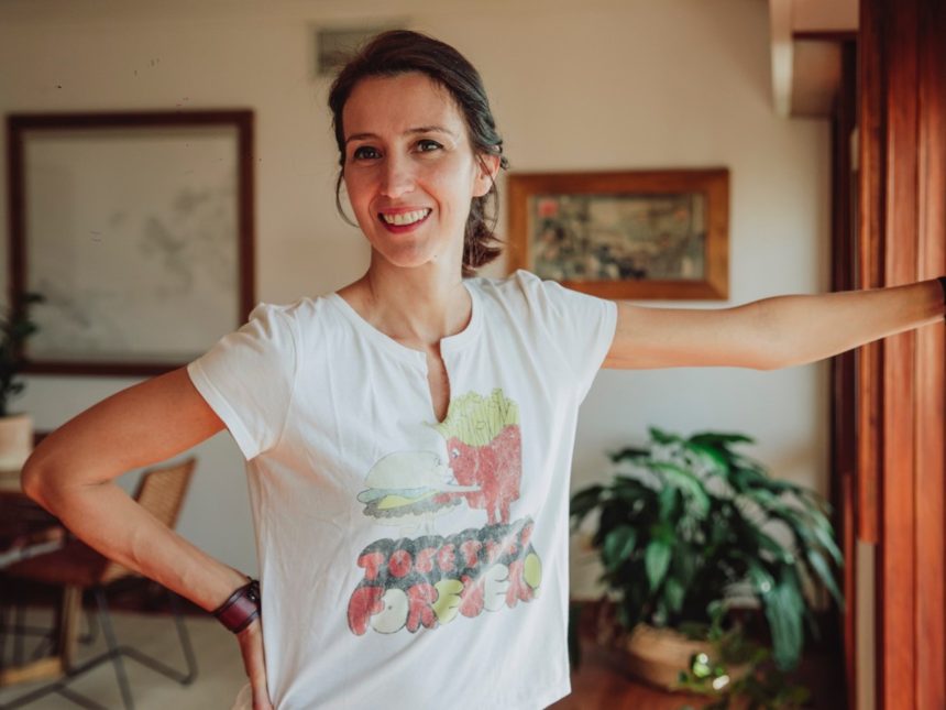 Creando Futuro: Padres Aprendiendo Juntos en la Escuela de Misiones