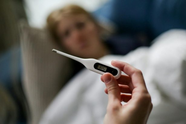 México Reporta Primer Caso de Super Gripe que Colapsó Hospitales en Europa