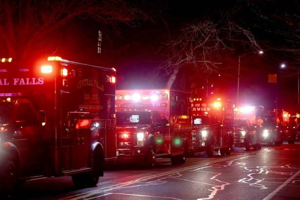 Tragedia en la Universidad Brown: Tiroteo deja dos muertos y heridos