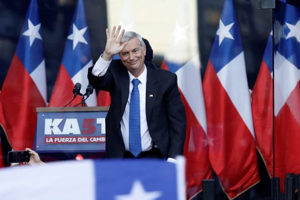 Balotaje en Chile: La elección del votante pragmático y exigente