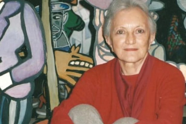Fallece María Teresa Corral: Icono de la Canción Infantil que Inspira