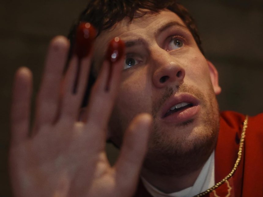 Descubre por qué ‘Wake Up Dead Man’ de Knives Out es imperdible en Netflix