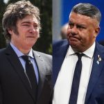 IGJ Considera Nombrar Informante para Revelar Secretos de la AFA