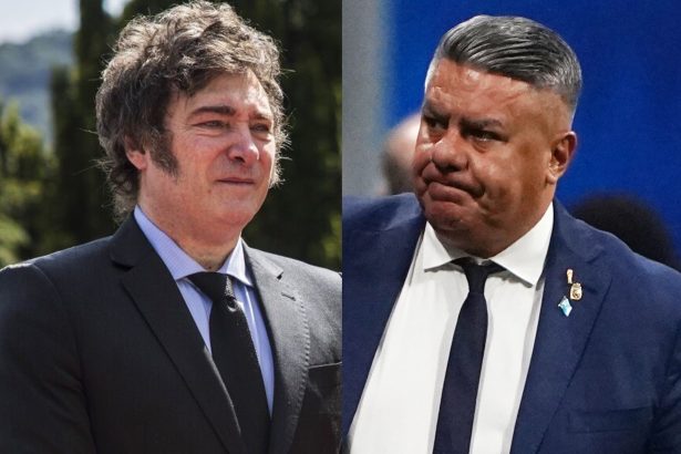 IGJ Considera Nombrar Informante para Revelar Secretos de la AFA