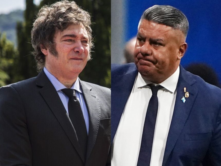 IGJ Considera Nombrar Informante para Revelar Secretos de la AFA