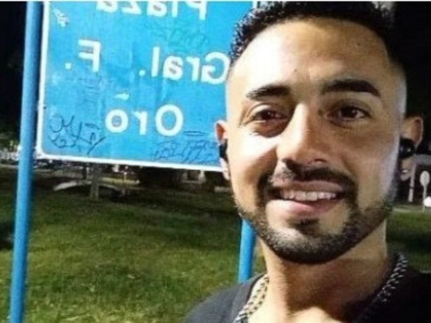 Encuentran sin vida al joven mendocino en zona ribereña de Río Negro