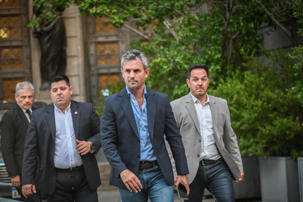 Presupuesto en Marcha: Comisiones Formadas y Media Sanción Esta Semana