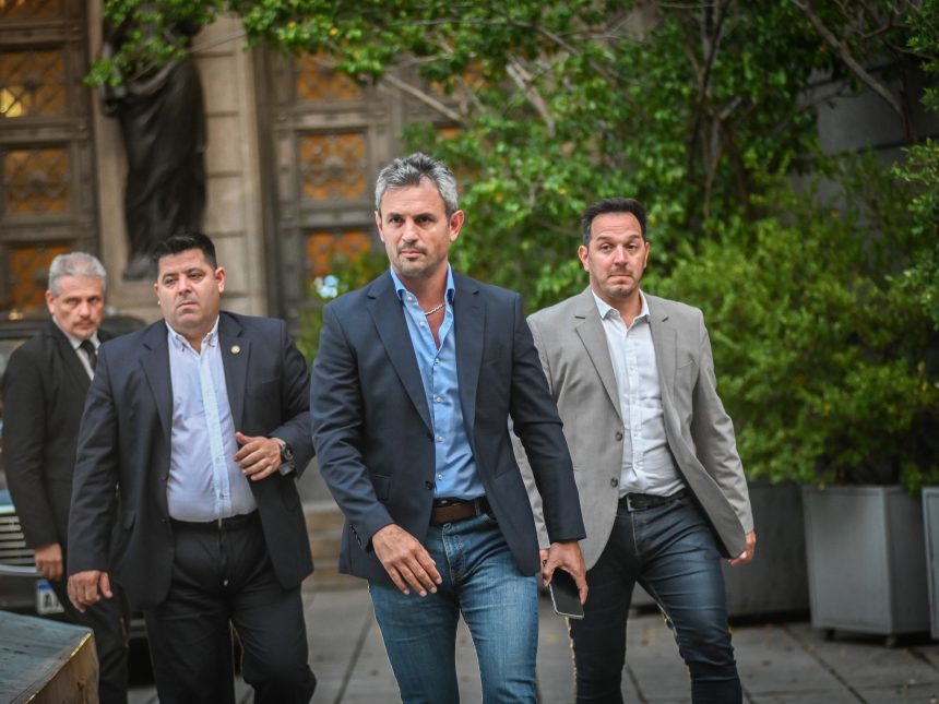 Presupuesto en Marcha: Comisiones Formadas y Media Sanción Esta Semana