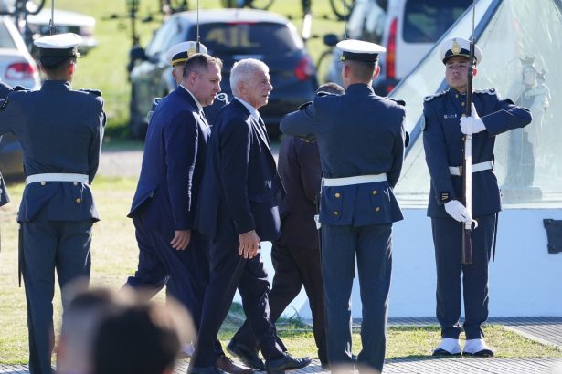 Cúneo Libarona en la mira: ¿Qué ocultan sus negociaciones judiciales?