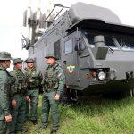 Venezuela Refuerza Vigilancia Aérea ante Incursiones de EE.UU