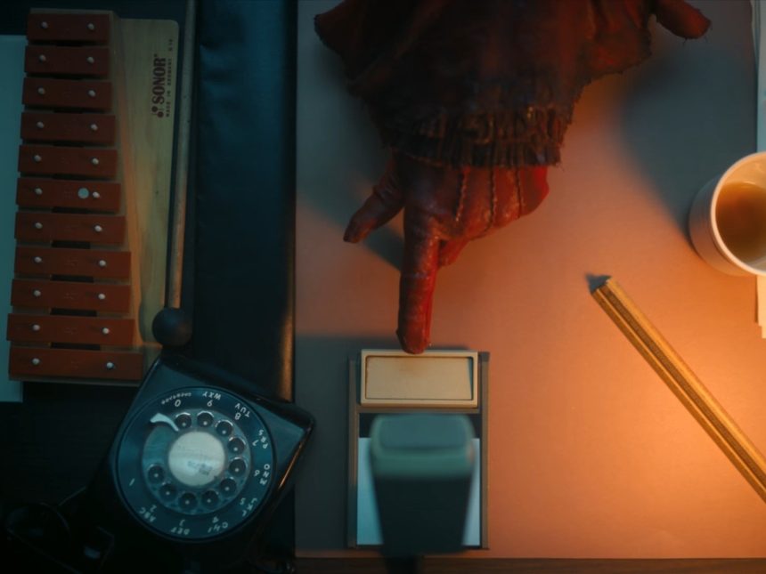 Descubre a qué hora se estrena el capítulo 8 de ‘It: Welcome to Derry