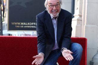 James L. Brooks: La mente maestra de Los Simpson brilla en Hollywood