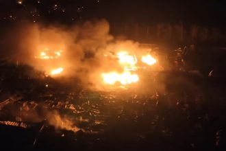 Explosión en Ezeiza: Crece la indignación vecinal por error humano