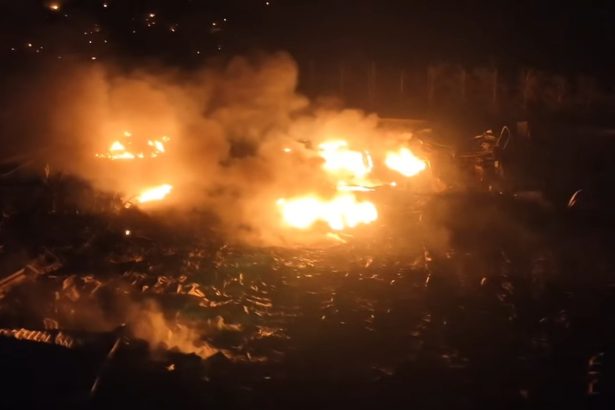 Explosión en Ezeiza: Crece la indignación vecinal por error humano