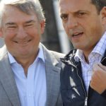 D`Onofrio niega acusaciones de coimas en licencias de VTV