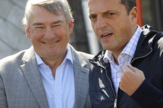 D`Onofrio niega acusaciones de coimas en licencias de VTV