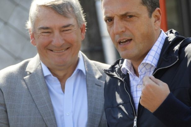 D`Onofrio niega acusaciones de coimas en licencias de VTV