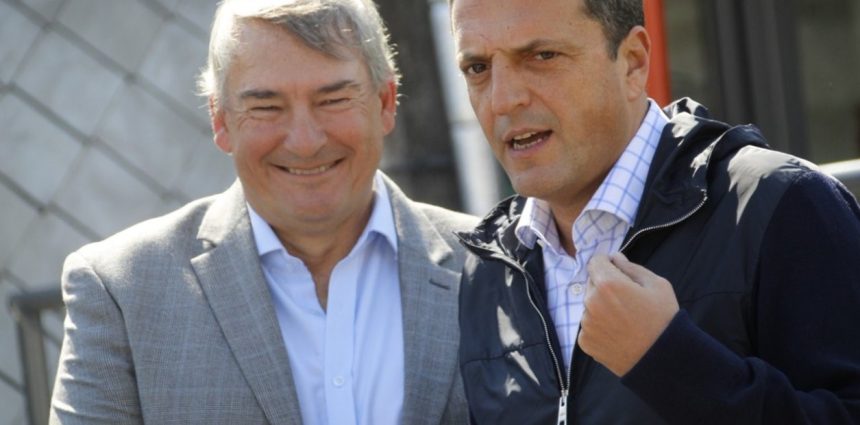 D`Onofrio niega acusaciones de coimas en licencias de VTV