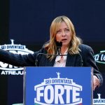 Elecciones en Italia: Dos mujeres marcan el inicio de la campaña